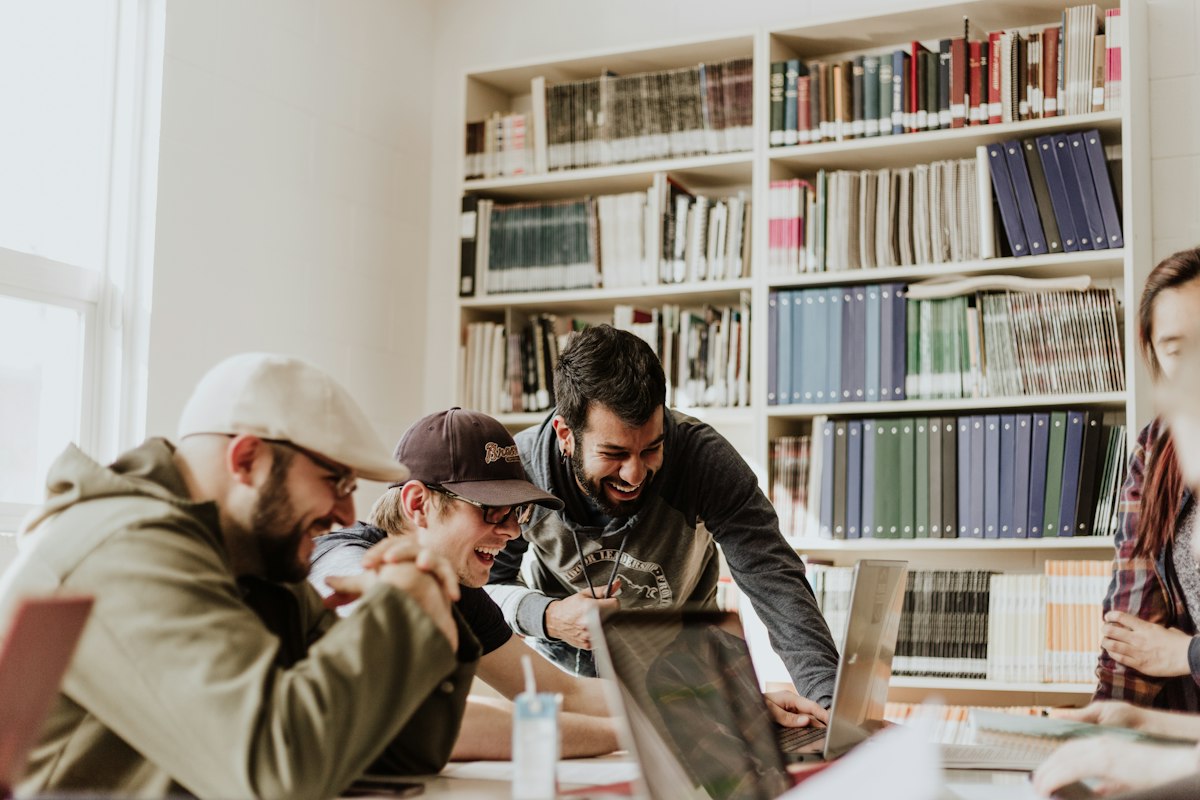 Digital Marketing for Education Brands