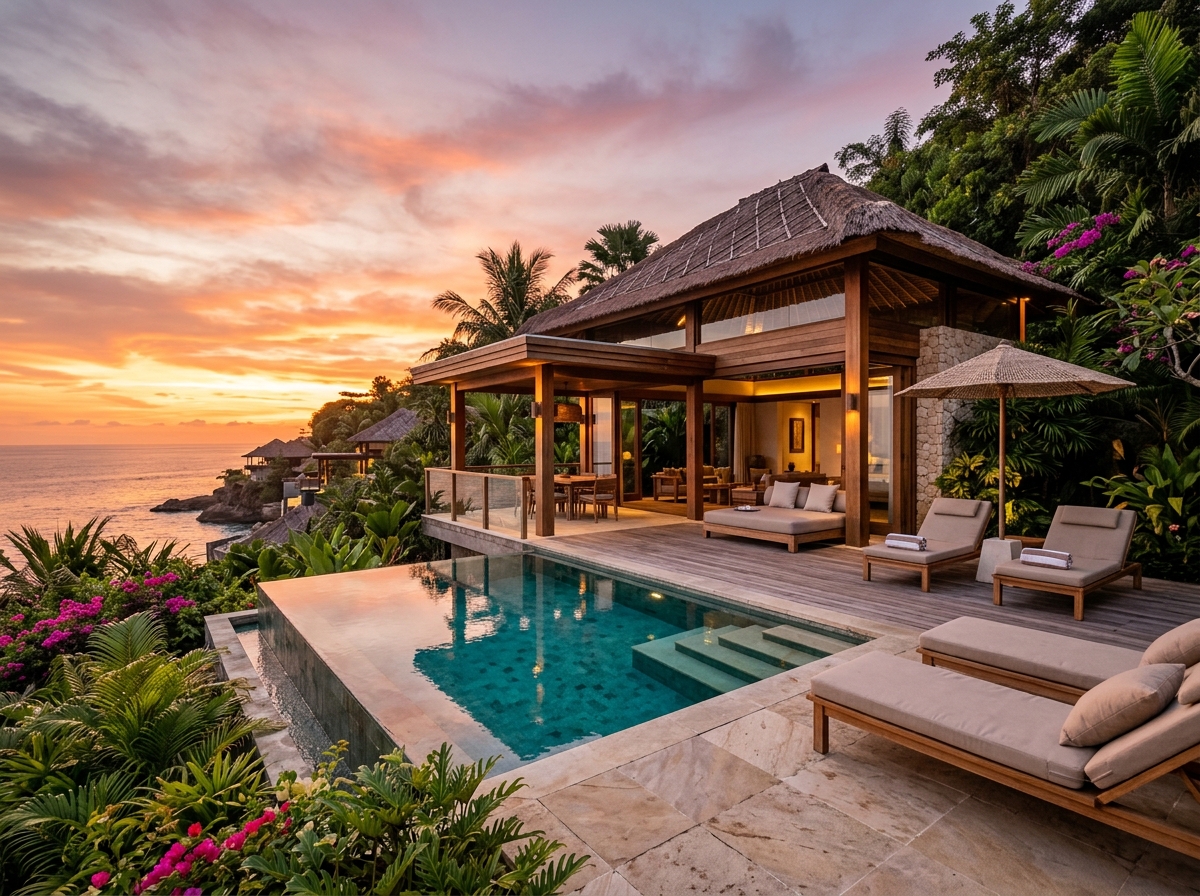 Independent Hotels & Resorts