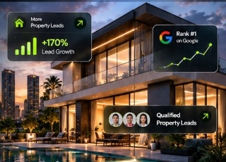 Real Estate Marketing That Delivers Results