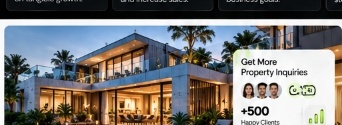 Real Estate Success Story
