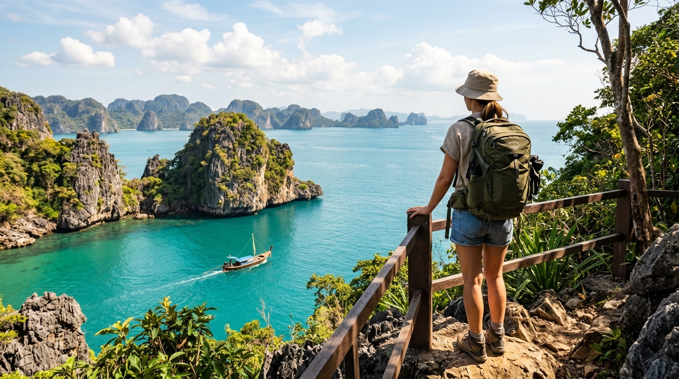 Travel Marketing that Takes You Places