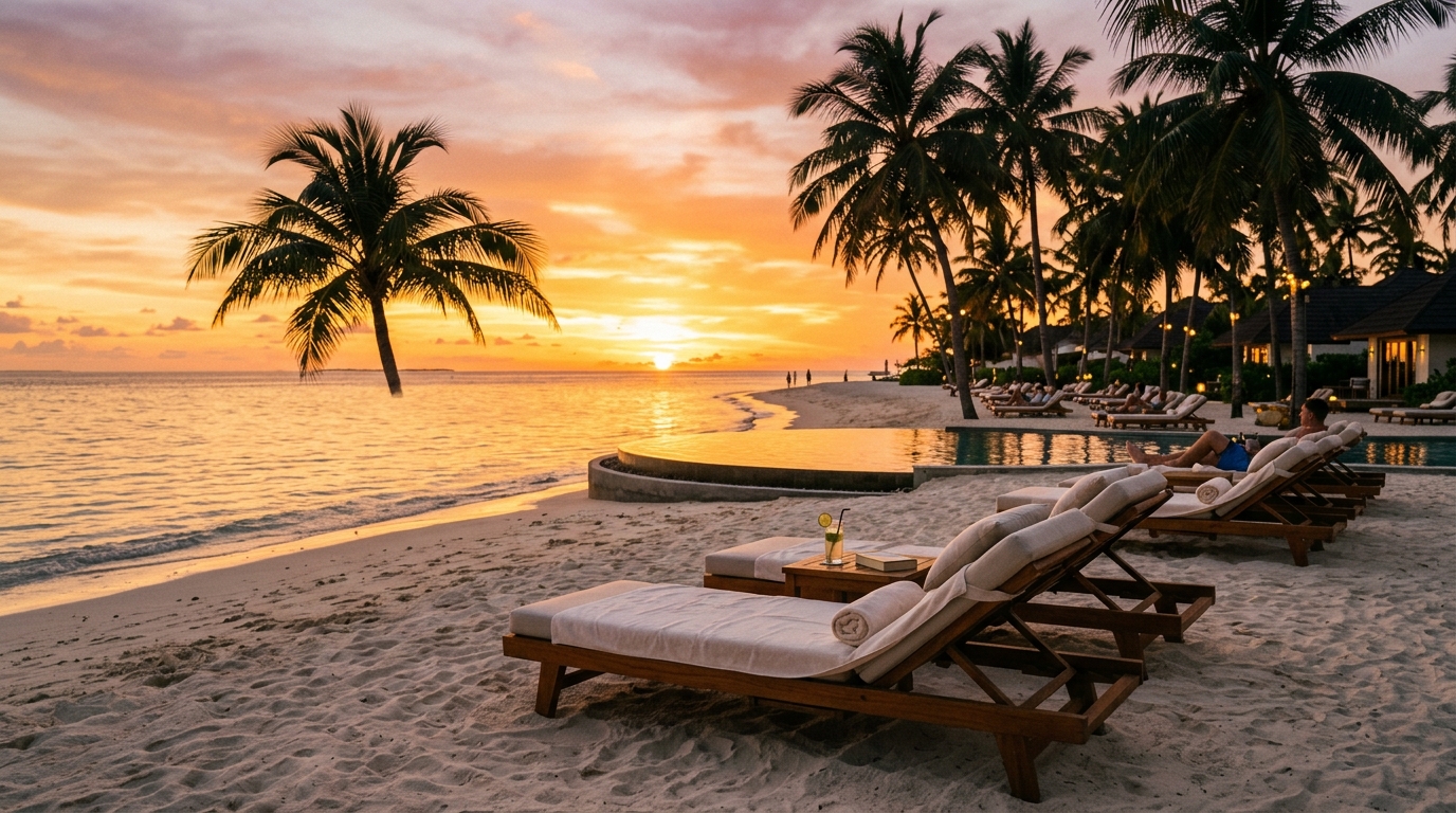 Best Travel SEO Partner