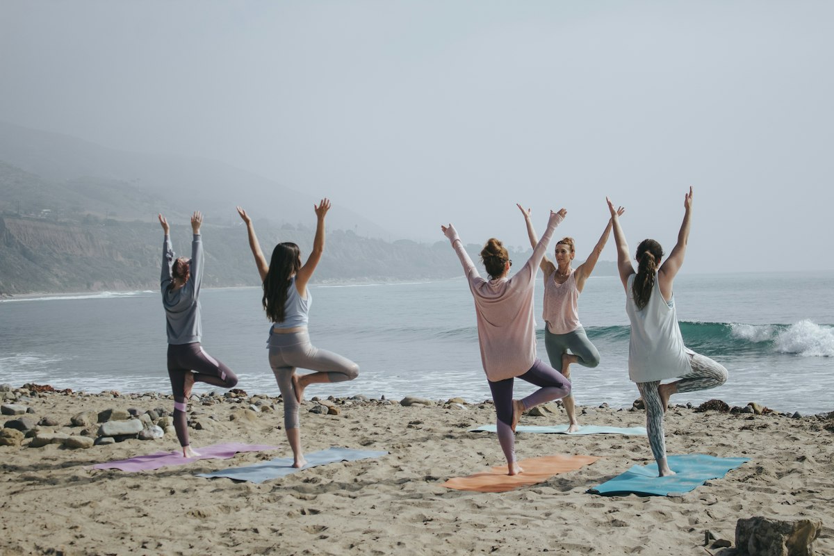 Health and Wellness Marketing Agency