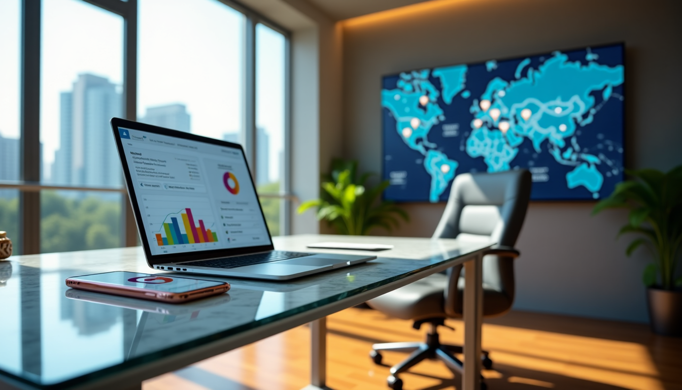 How to Master Real Estate SEO in 2025