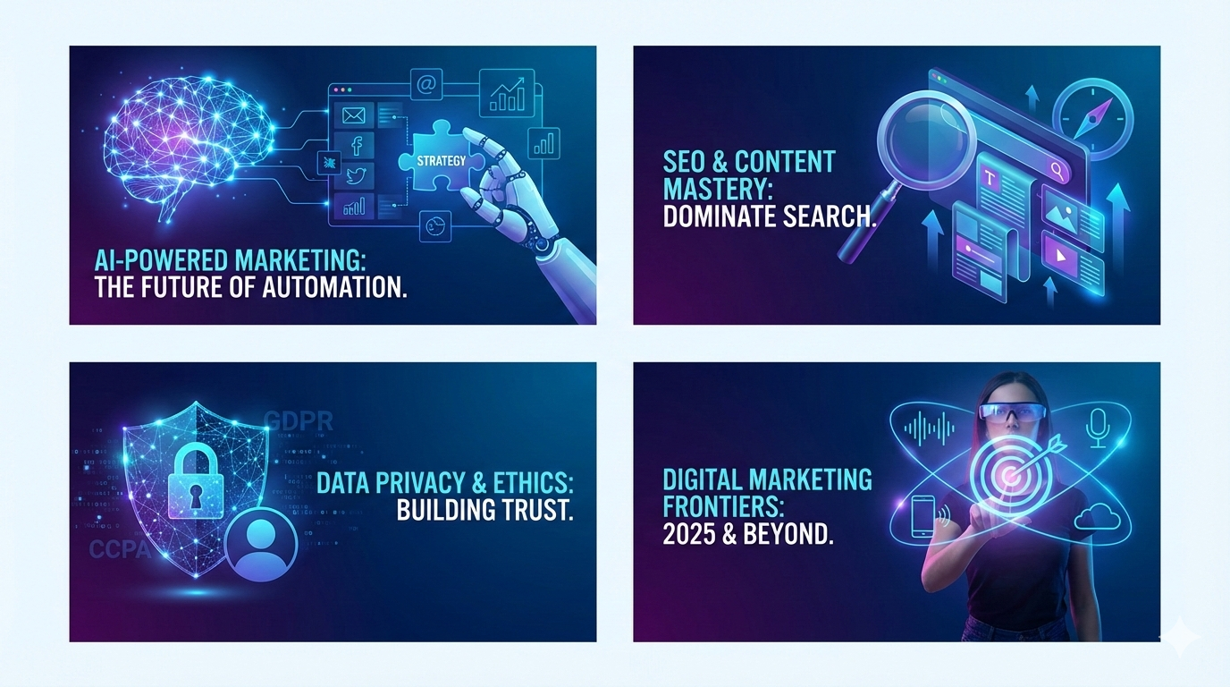 How to Structure Your Content for ChatGPT, Perplexity, and Google AI Overview